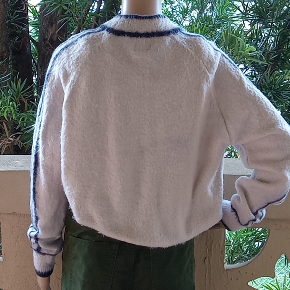 Cliche sweater - Picture 8 of 10